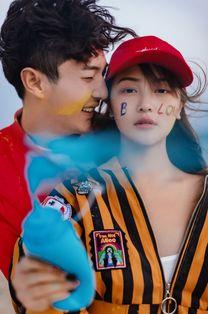 唯一婚纱爆料视频,唯一婚纱幕后制作全过程 第2张 唯一婚纱爆料视频,唯一婚纱幕后制作全过程 第2张