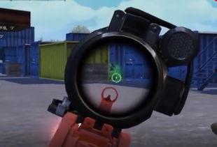 ump升级枪爆料最新,性能升级，火力全开！  第3张