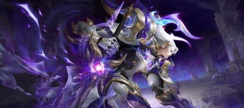 王者皮肤爆料最新有铠吗,王者峡谷再添神秘战袍  第1张